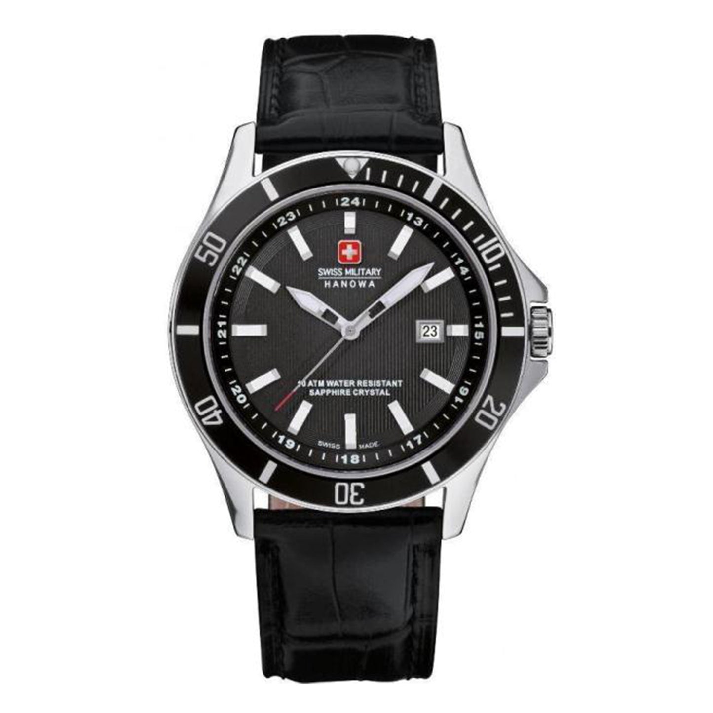 SWISS MILITARY Hanowa - 064161704007