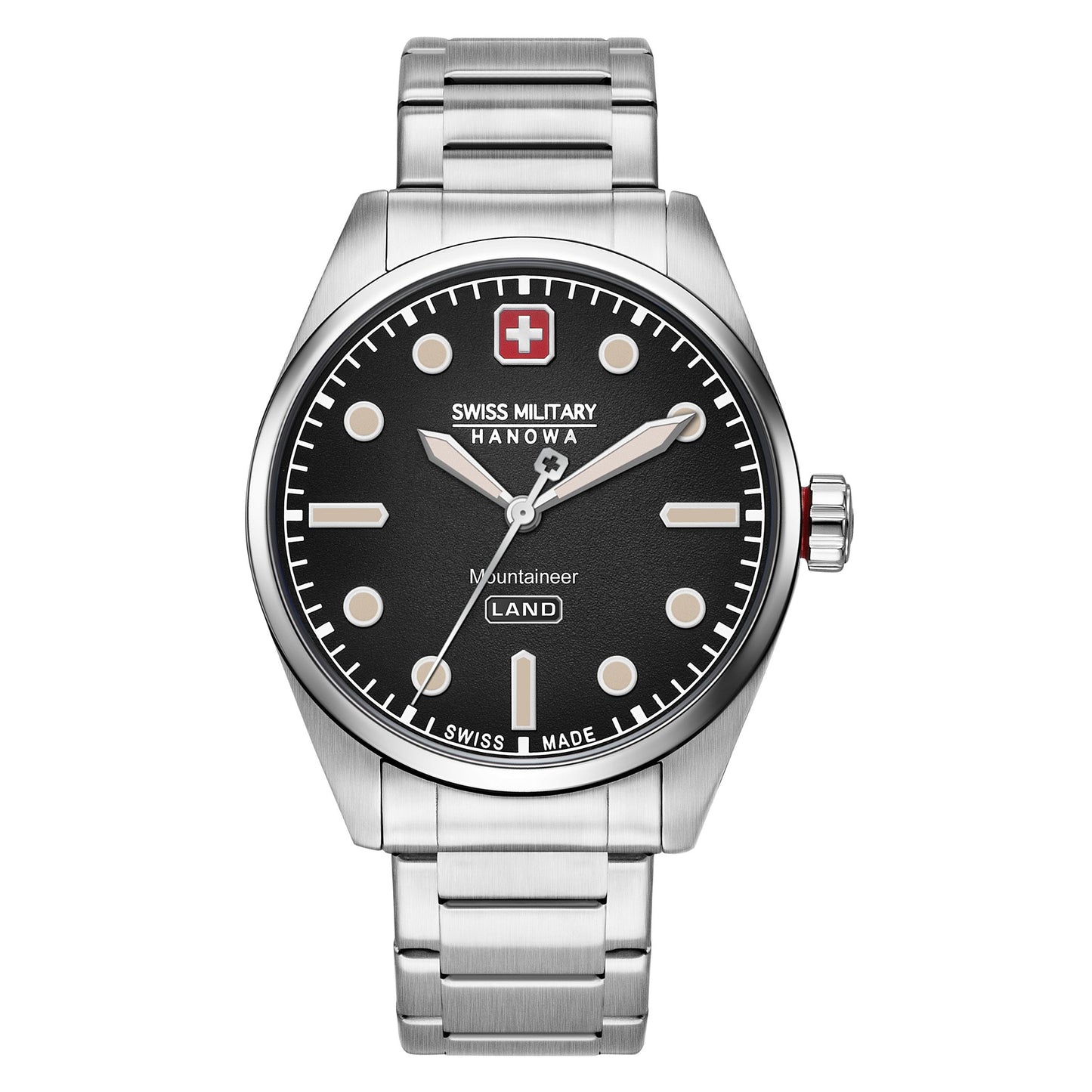 SWISS MILITARY - 065345704007