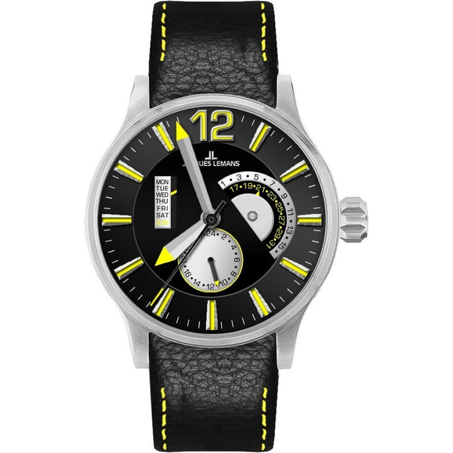 JACQUES LEMANS -1-1741J