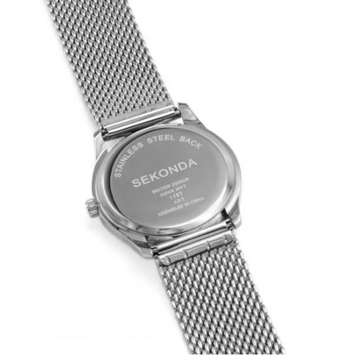 SEKONDA - 1587