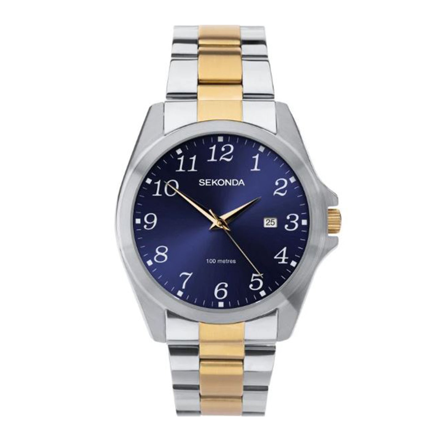 SEKONDA - 1638