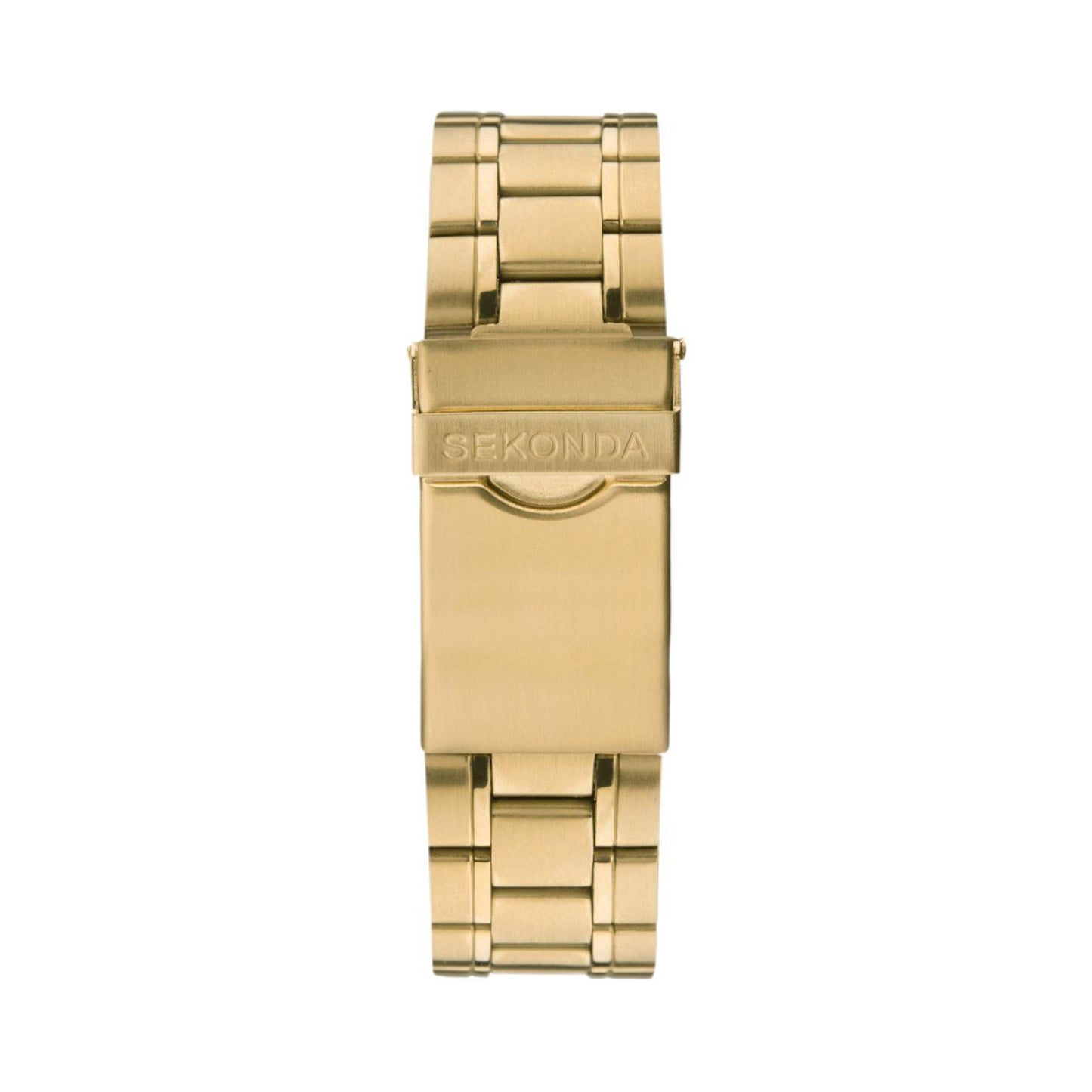 Sekonda Classic Gents Bracelet Watch 1643