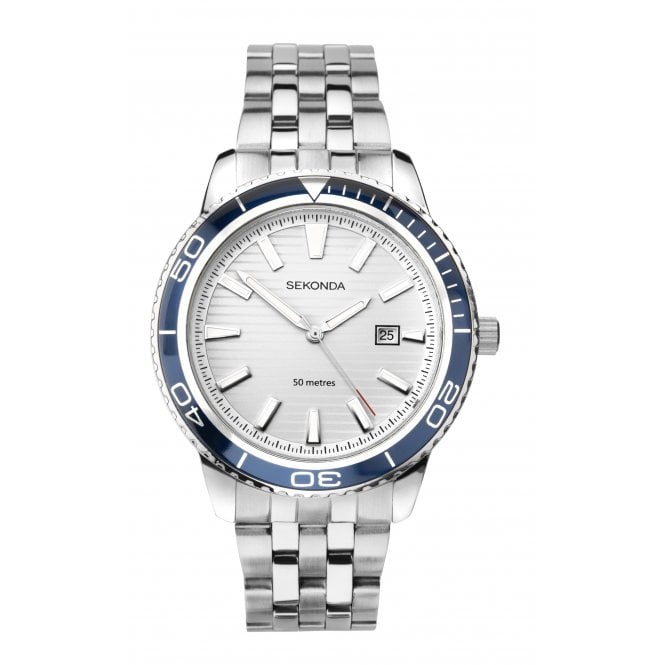 SEKONDA - 1790