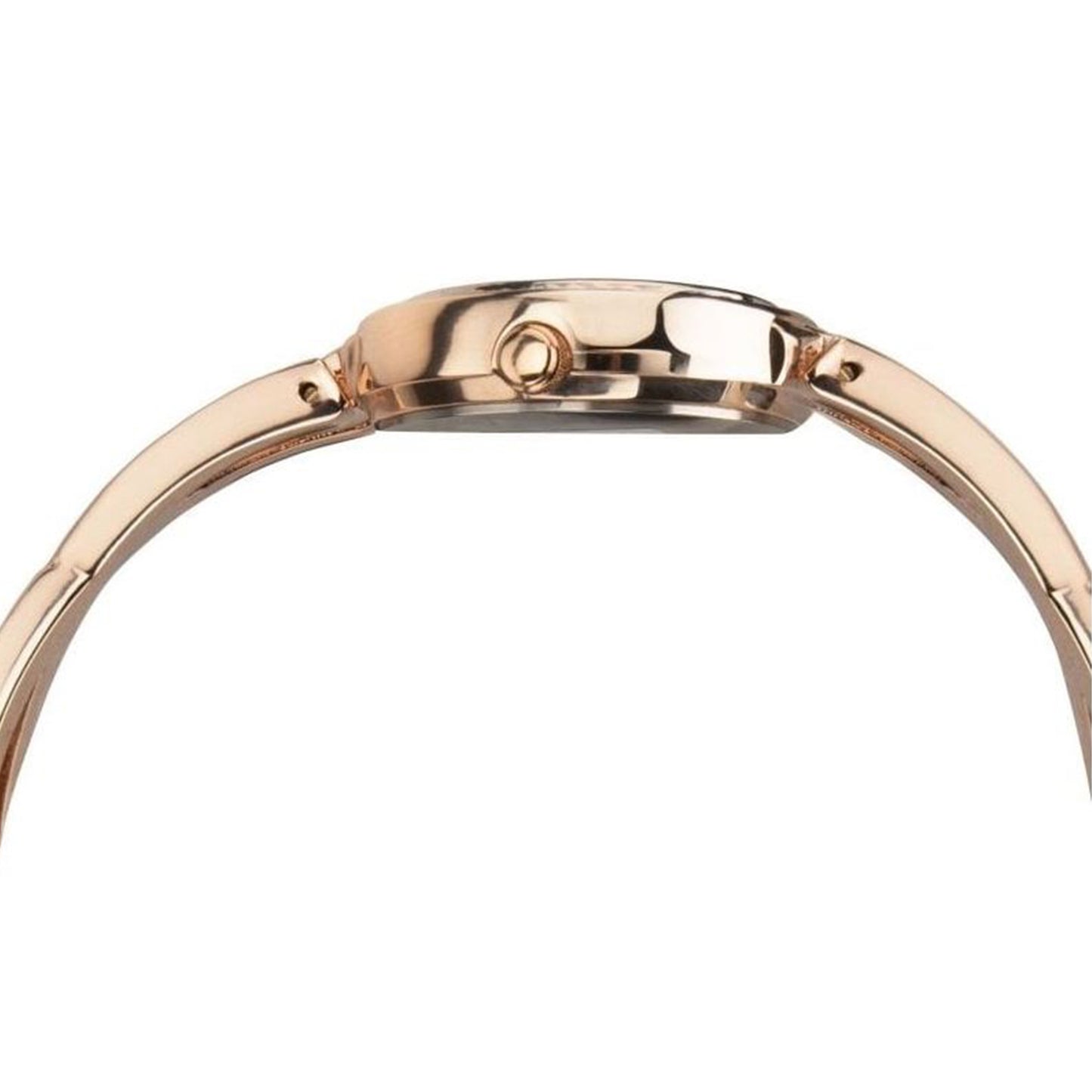 SEKONDA Rose Gold Watch - 2771