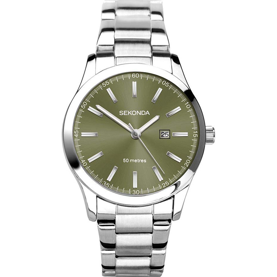 Sekonda Taylor Ladies Watch - 40543