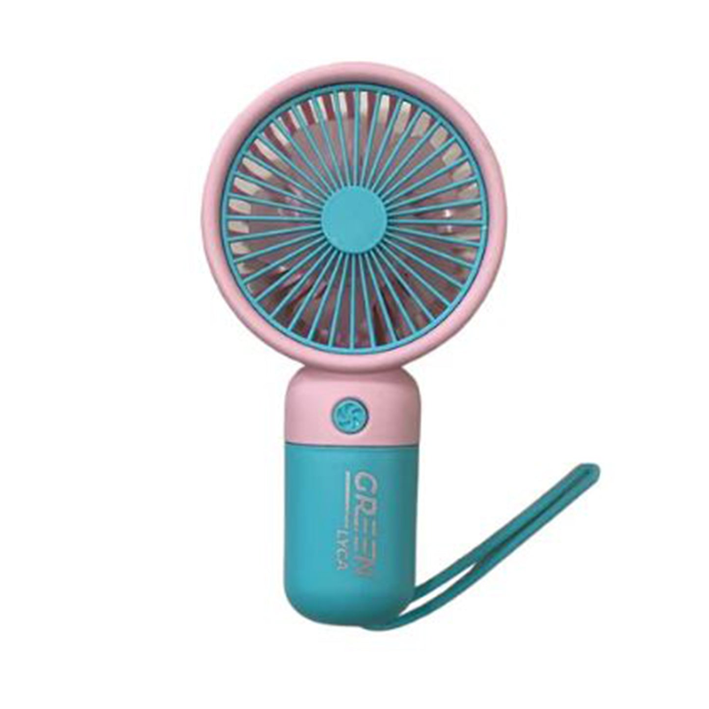 GL69287 MINI FAN HANDHELD