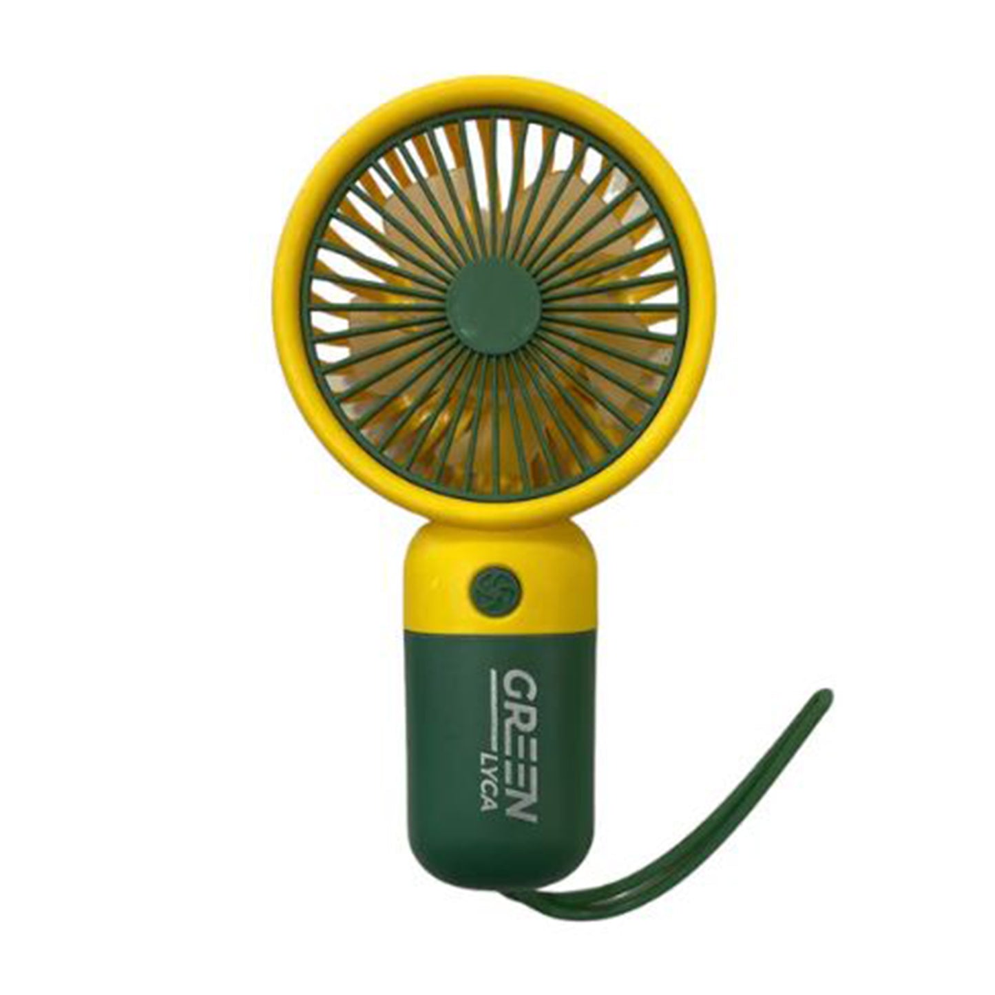 GL69287 MINI FAN HANDHELD