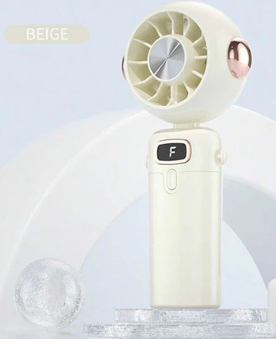 GL69892 MINI FAN HANDHELD