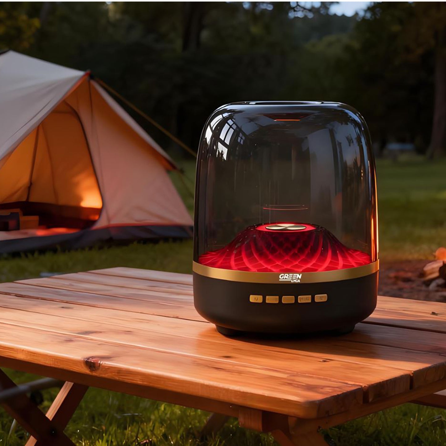 Portable Speaker 5W- GL70304