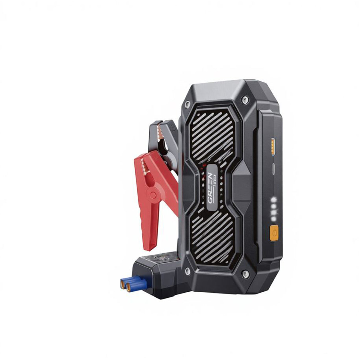 Jump Starter 8000mAh & Emergency Power bank - GL70357