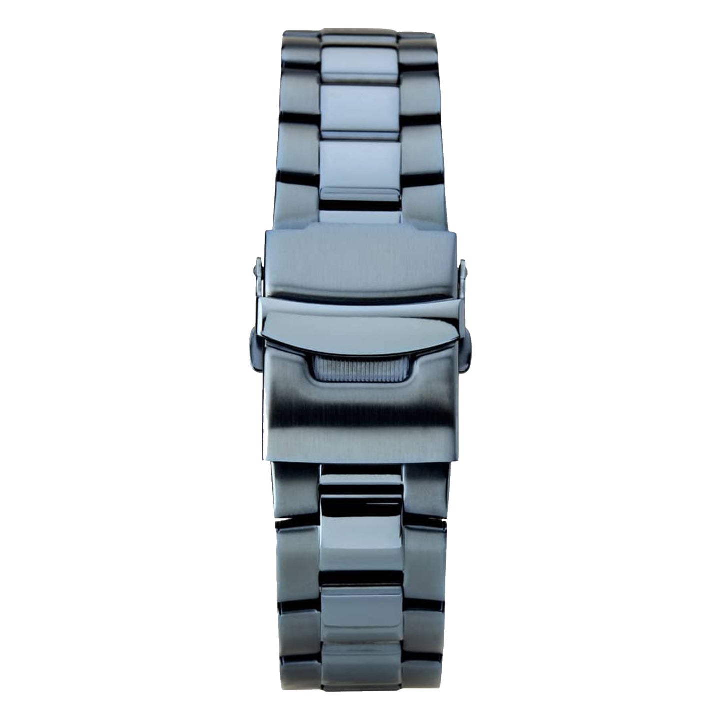 ACCURIST Mens Blue Watch-7409