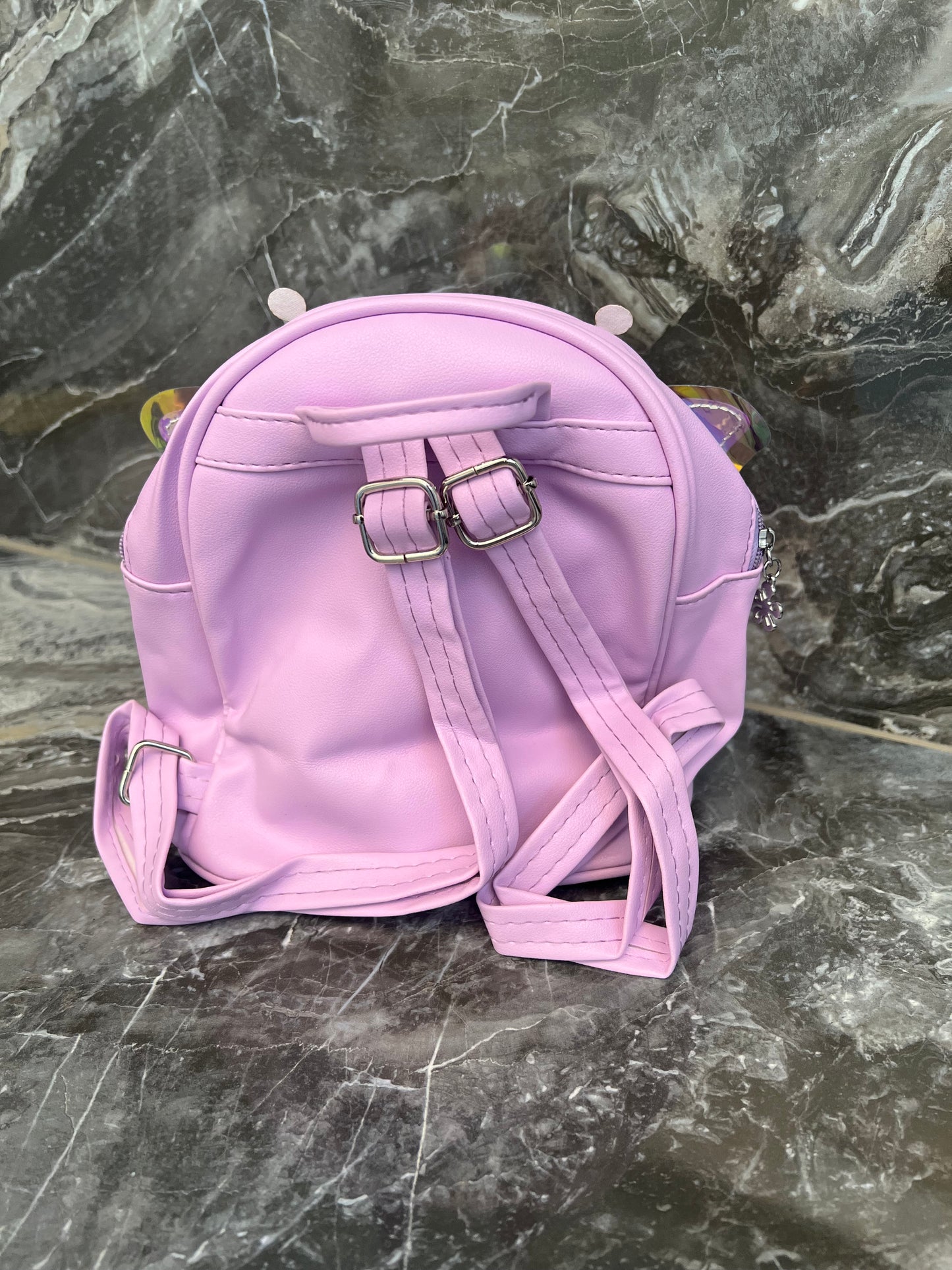 Girl's Bag - 8004 Purple