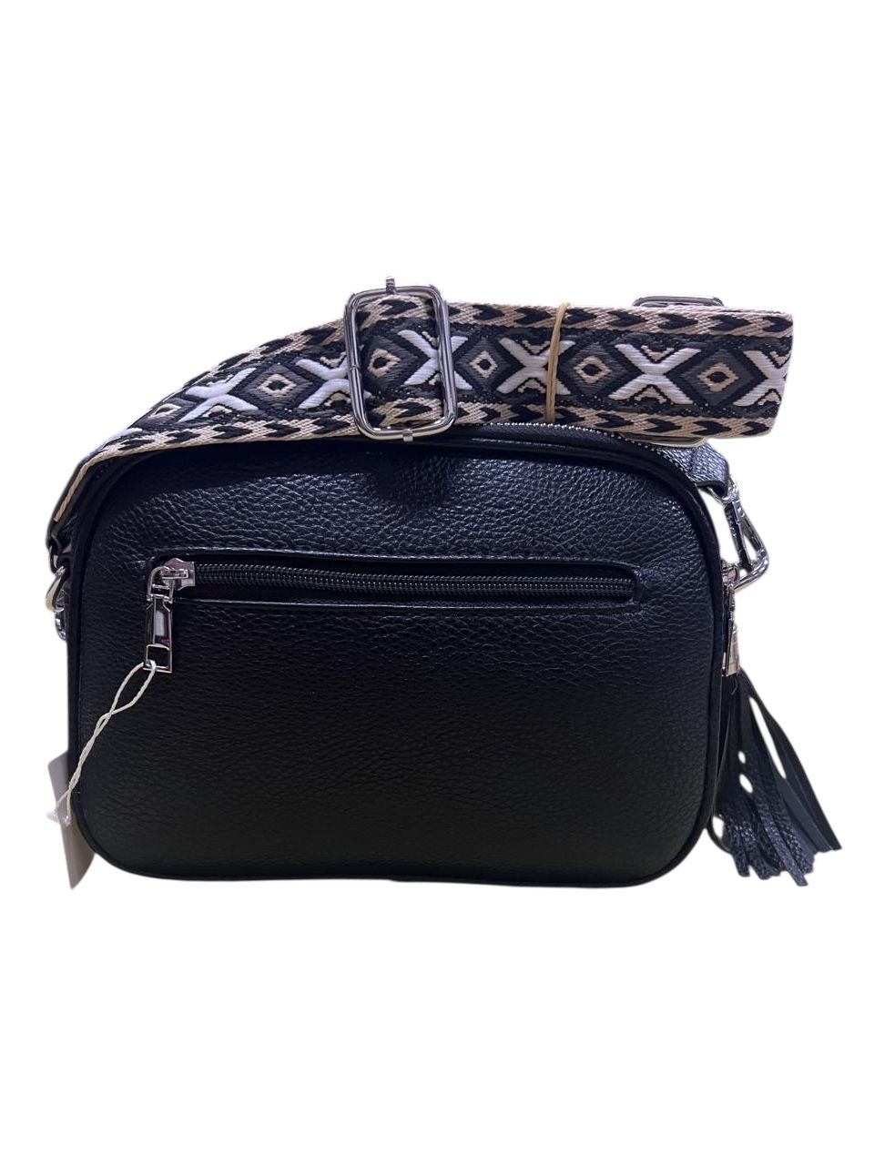 Women's Bags -90112 Black
