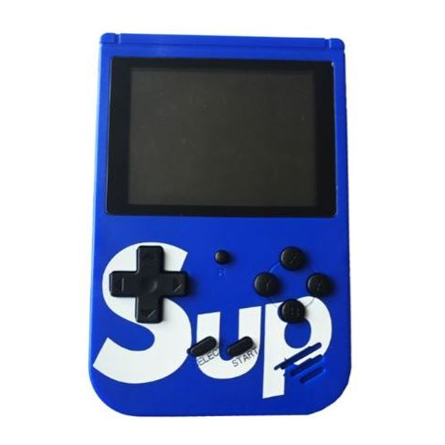 AS50652 SUP Game Console 400in1 Games