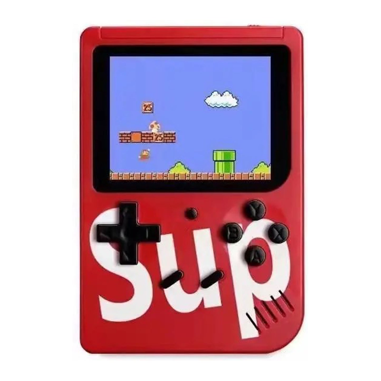 AS50652 SUP Game Console 400in1 Games