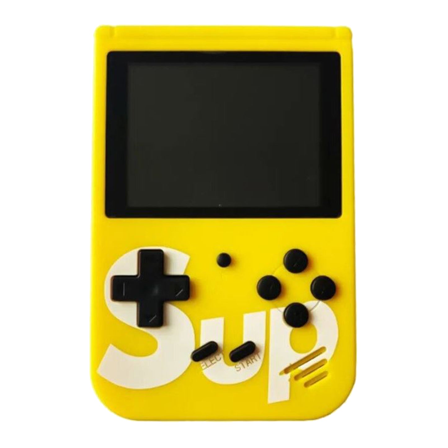 AS50652 SUP Game Console 400in1 Games
