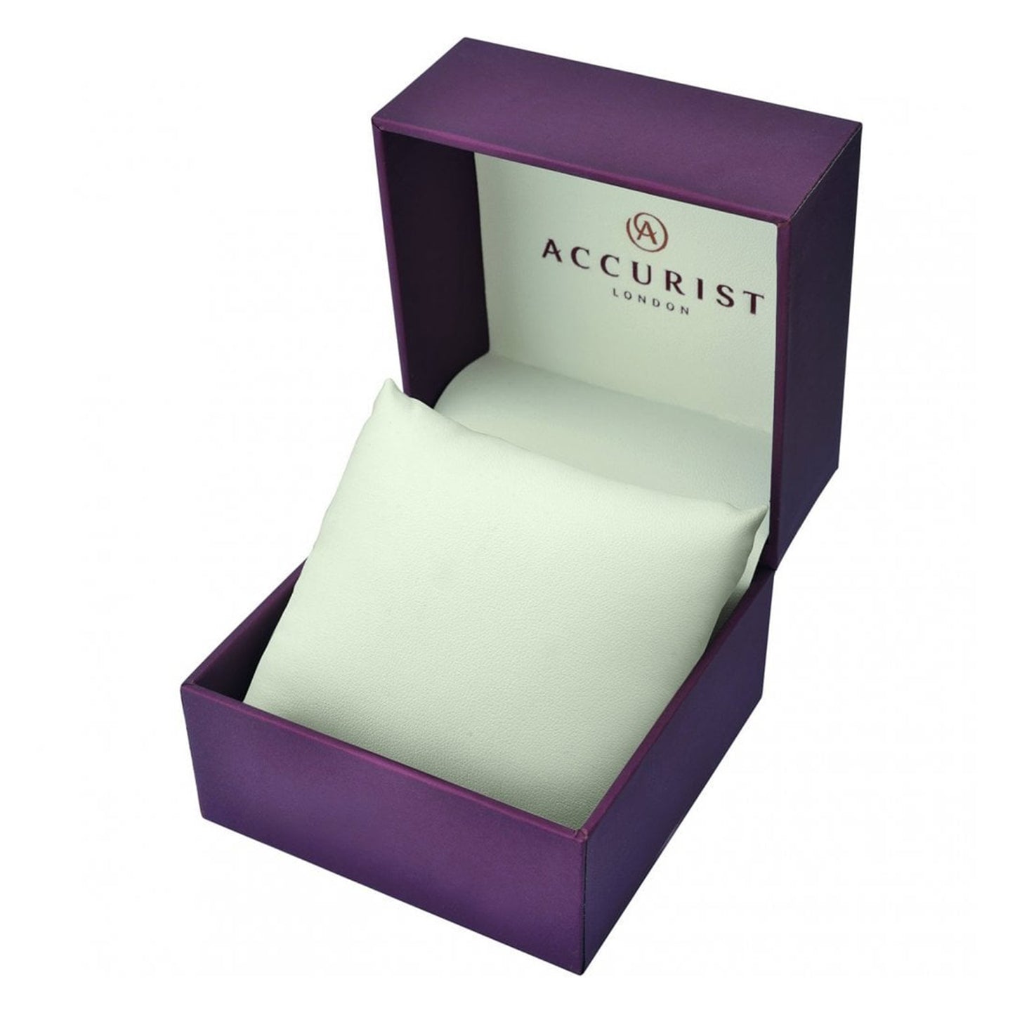Accurist Ladies Analogue Quartz Watch 8203