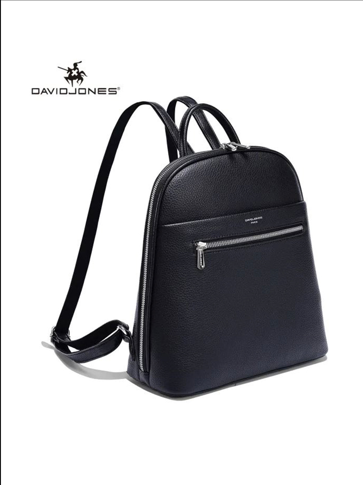 Women's Bags - DAVID JONES CM6910 Black
