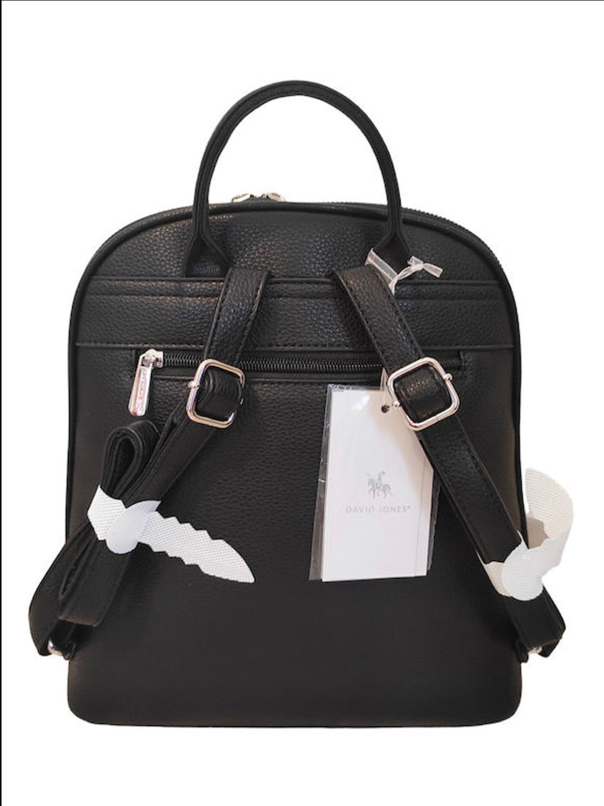 Women's Bags - DAVID JONES CM6910 Black