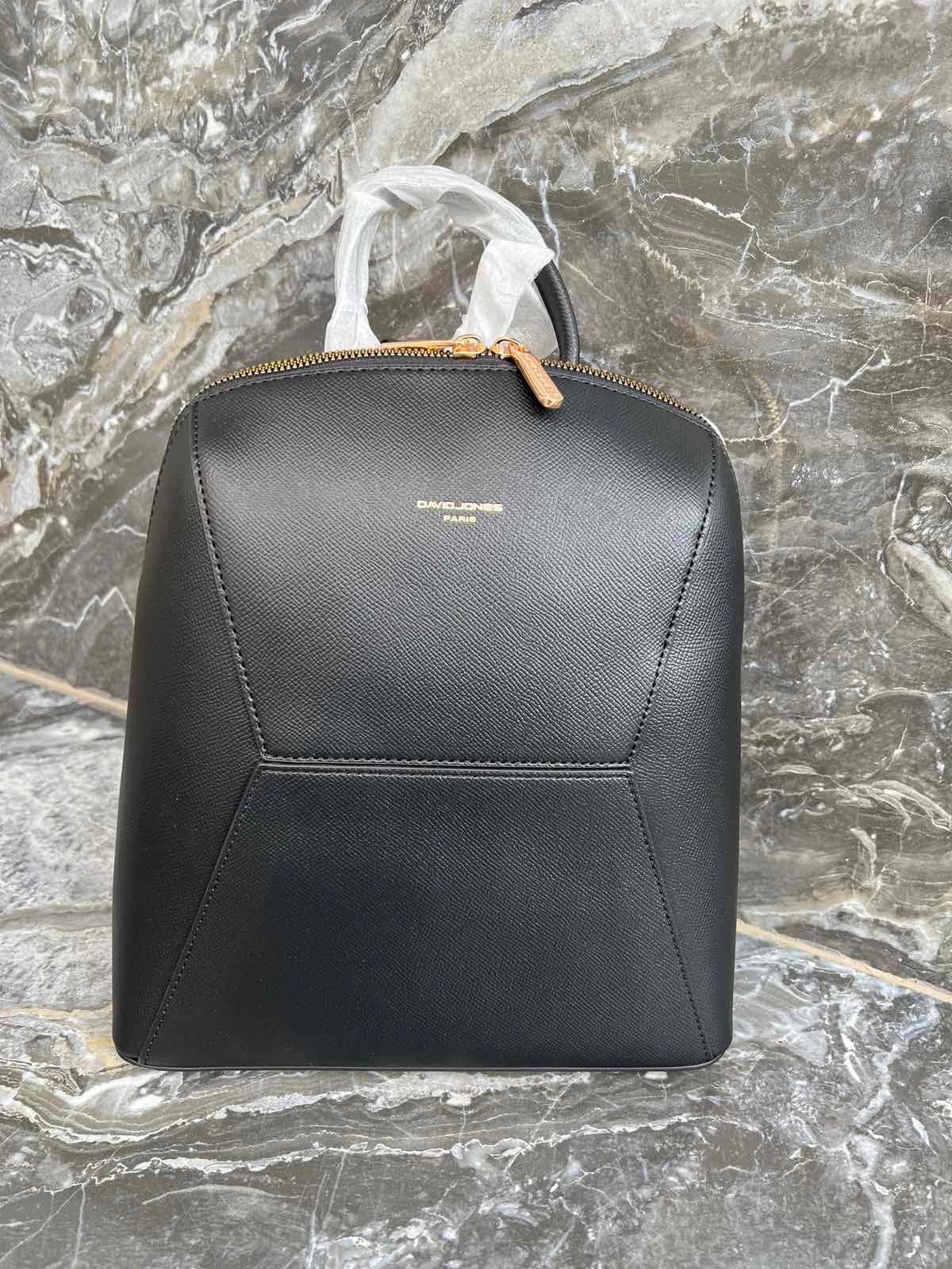 Women's Bags - DAVID JONES CM7207 Black