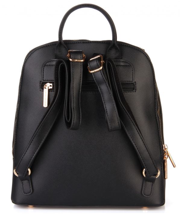 Women's Bags - DAVID JONES CM7207 Black