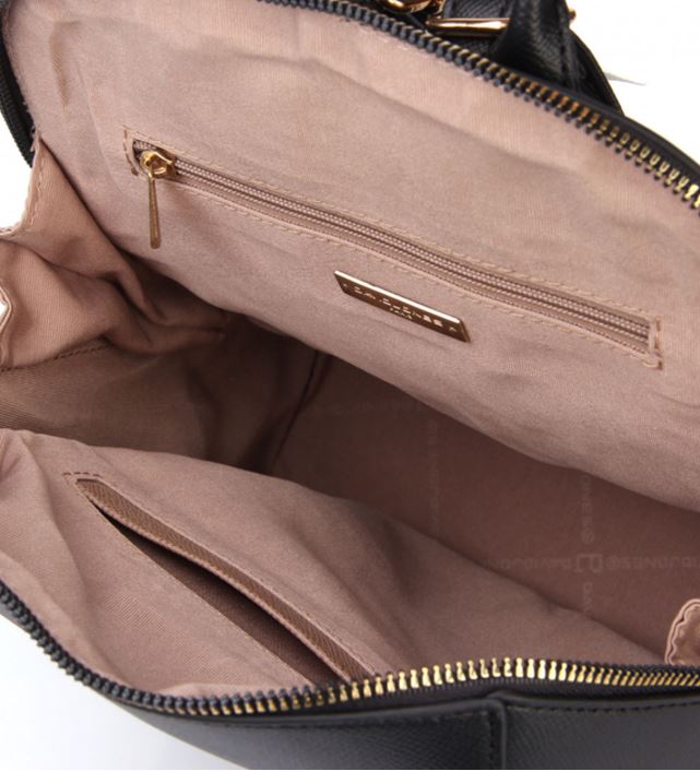 Women's Bags - DAVID JONES CM7207 Black