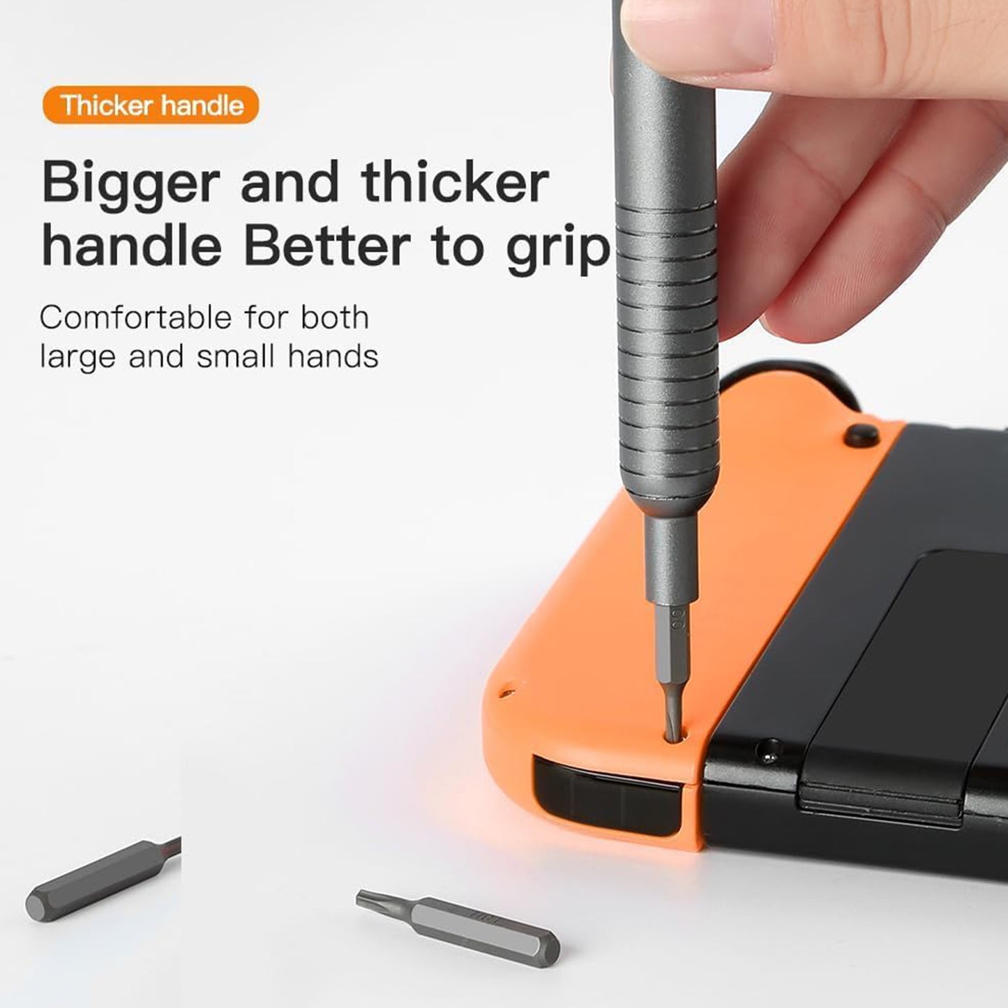 G1231 Precision Magnetic Screwdriver Set 51 in 1