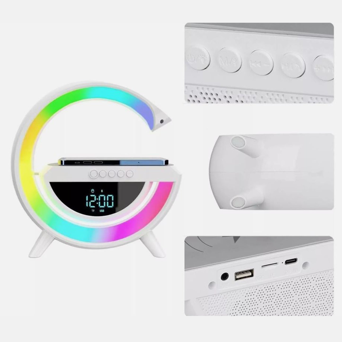 G-1326 Wireless Speaker 5W