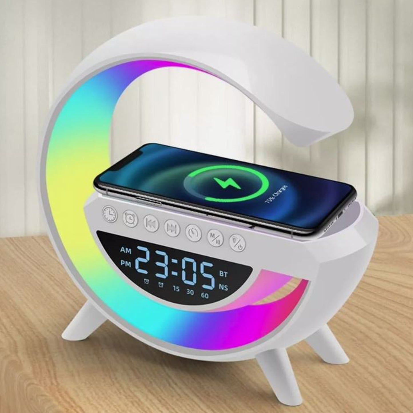 G-1326 Wireless Speaker 5W
