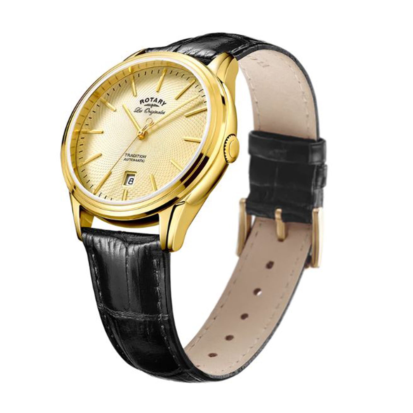 Rotary Swiss Tradition Automatic - GS90163/03