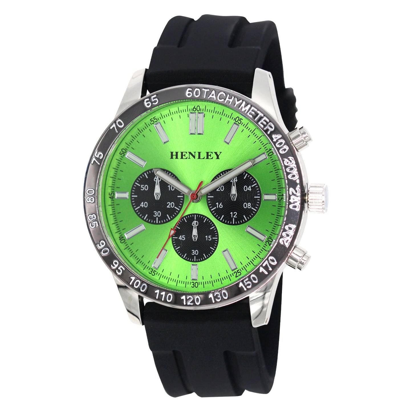 HENLEY MENS WATCH-H02223