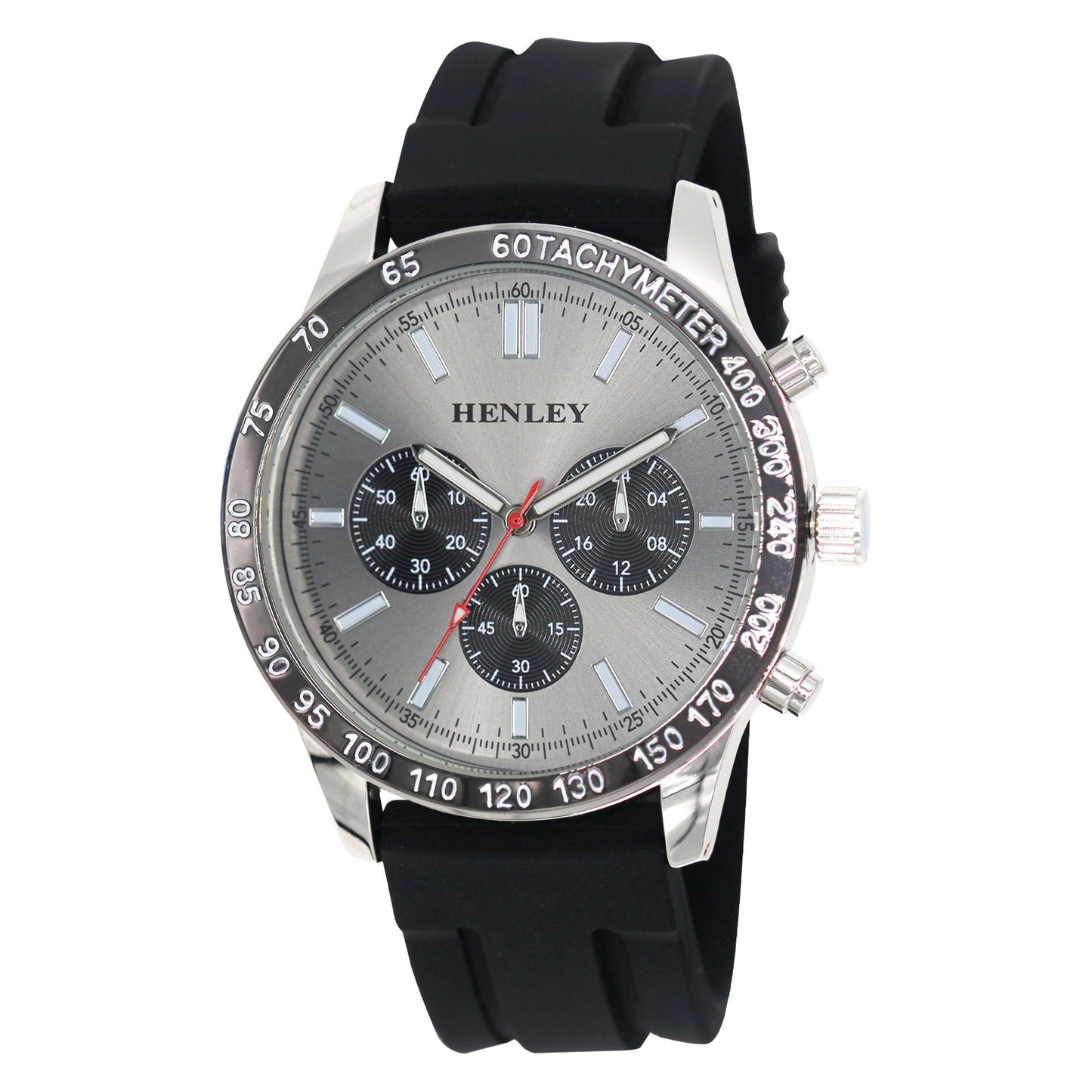 HENLEY MENS WATCH-H02223