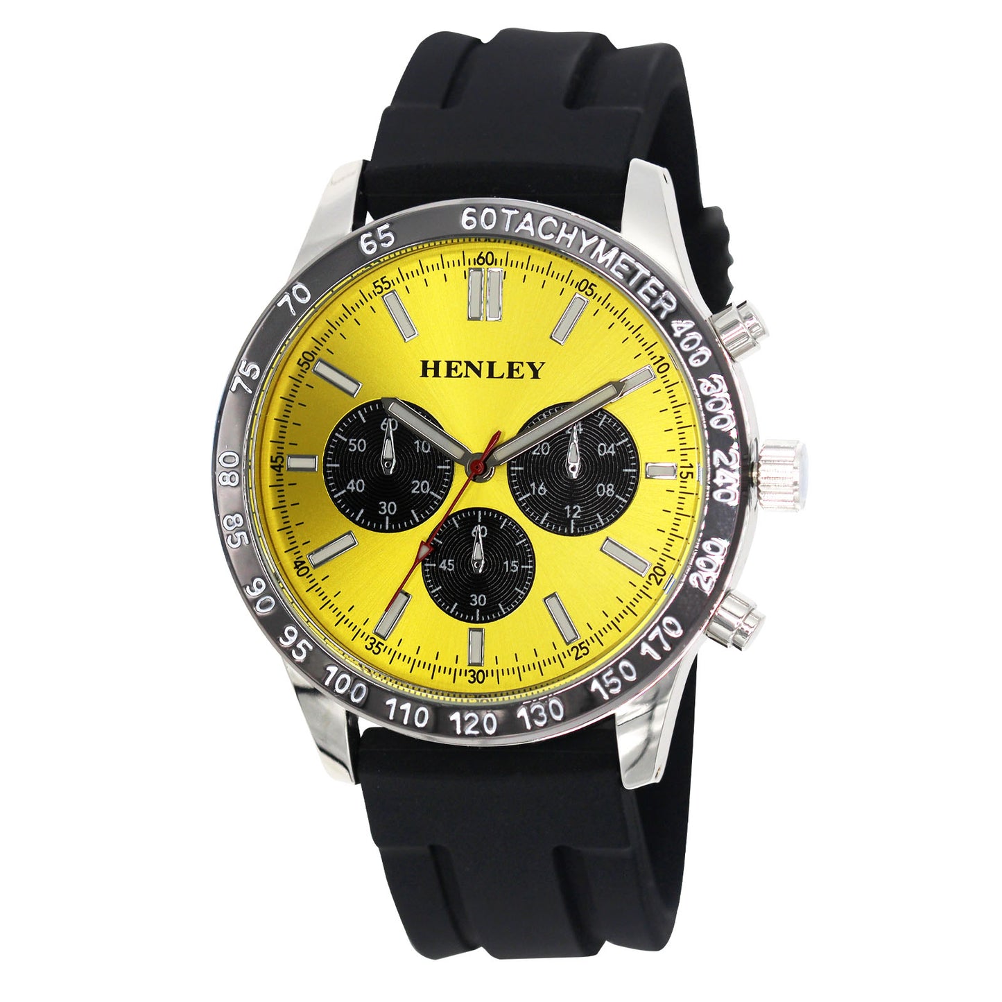 HENLEY MENS WATCH-H02223