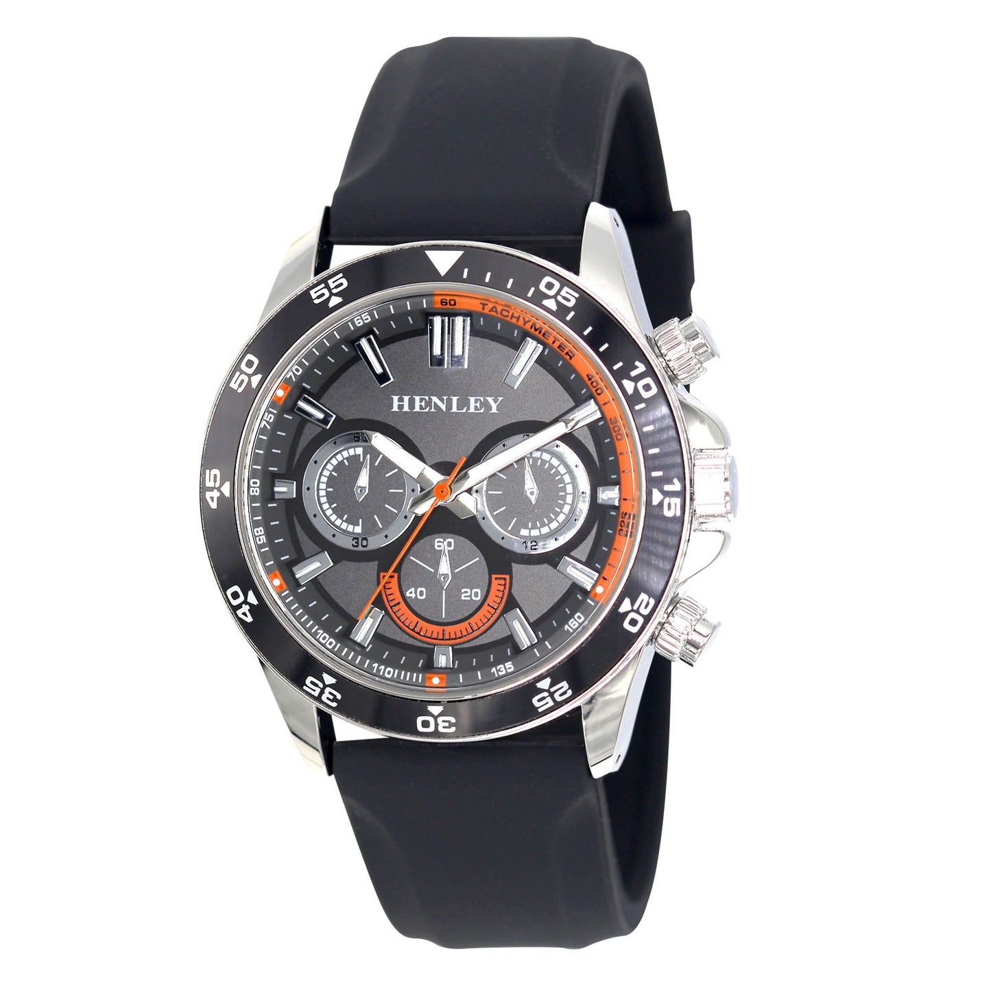 HENLEY MENS WATCH-H02226