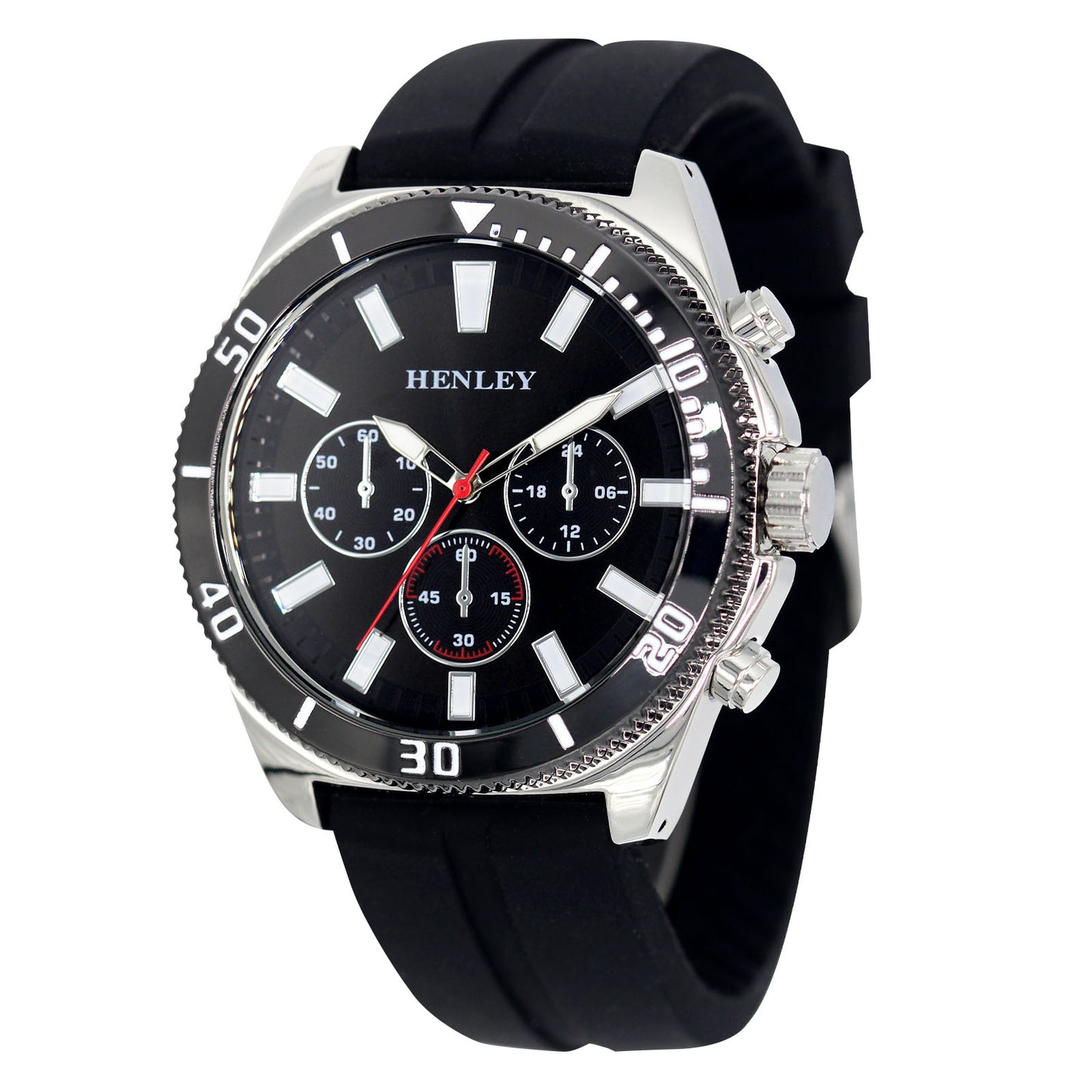 HENLEY MENS WATCH-H02228