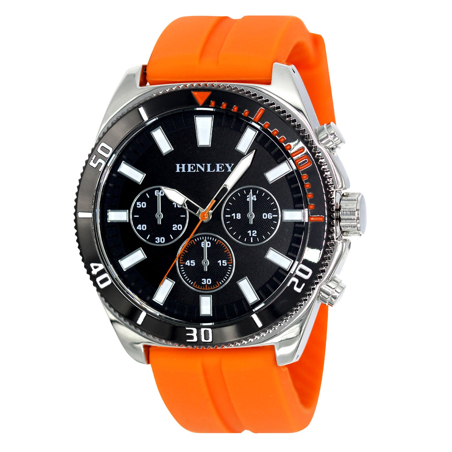 HENLEY MENS WATCH-H02228