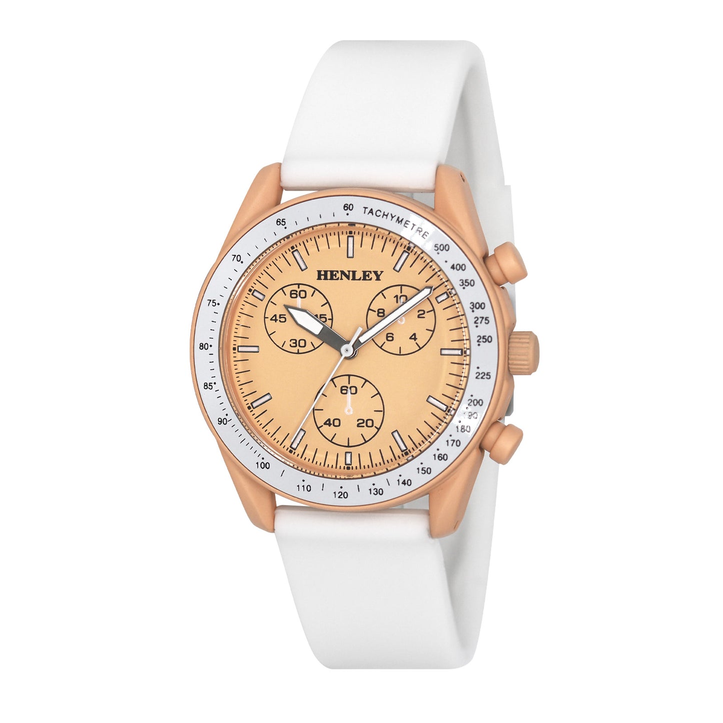 HENLEY LADIES WATCH-H06179