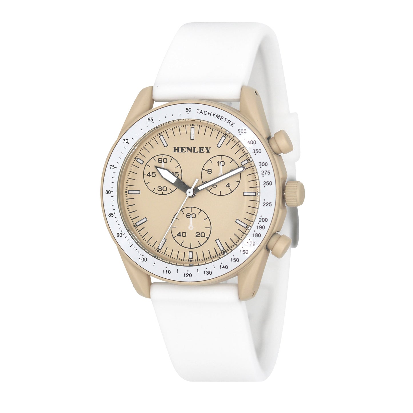 HENLEY LADIES WATCH-H06179