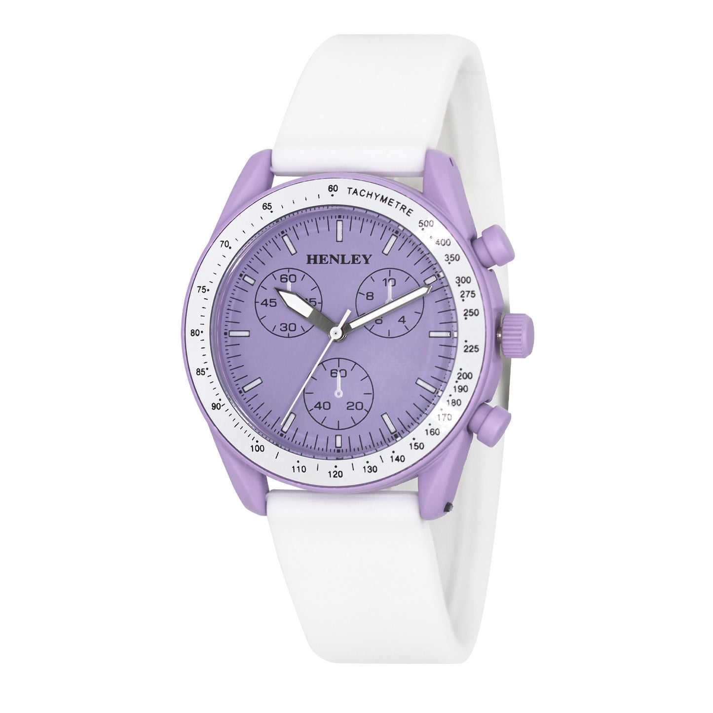 HENLEY LADIES WATCH-H06179