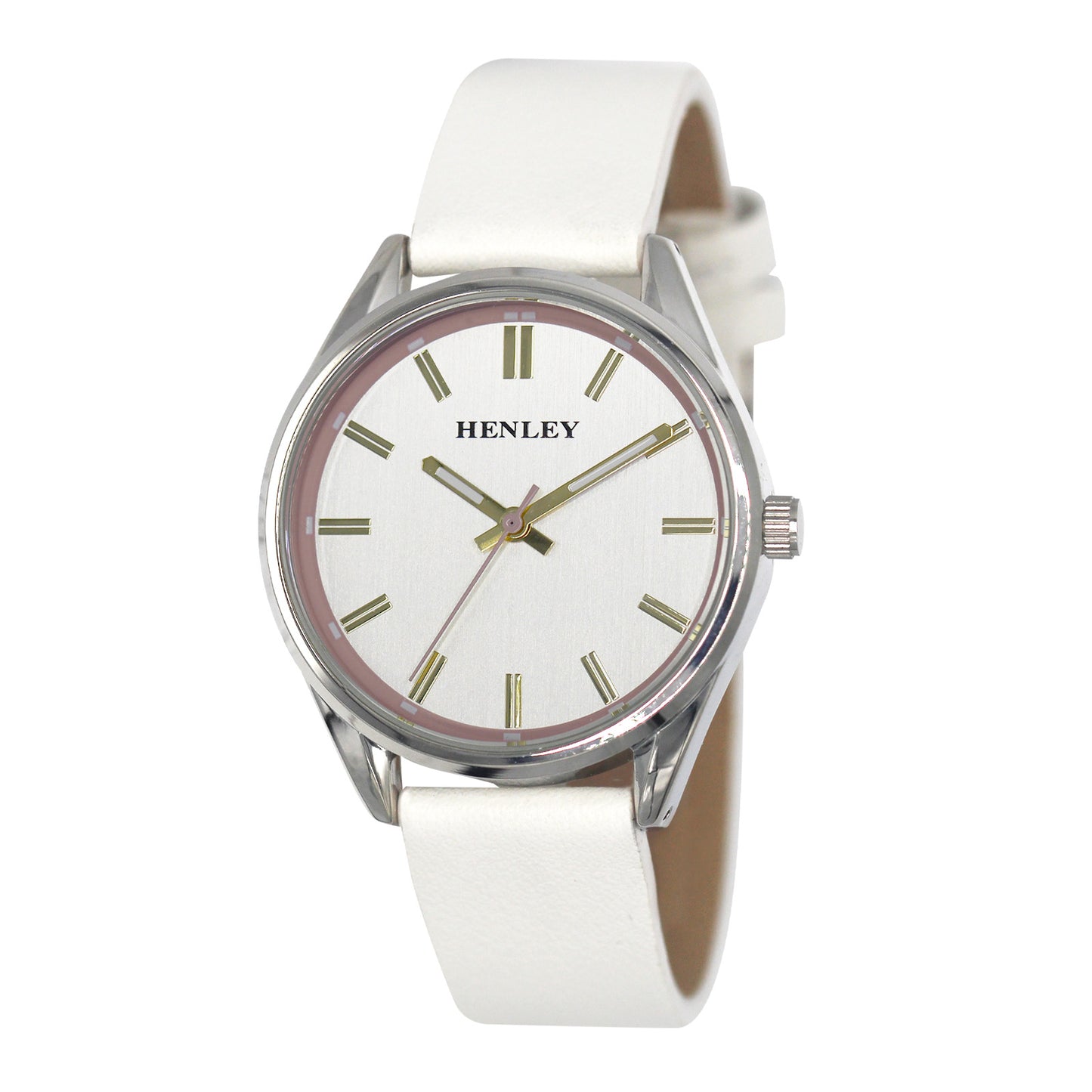 HENLEY LADIES WATCH-H06185