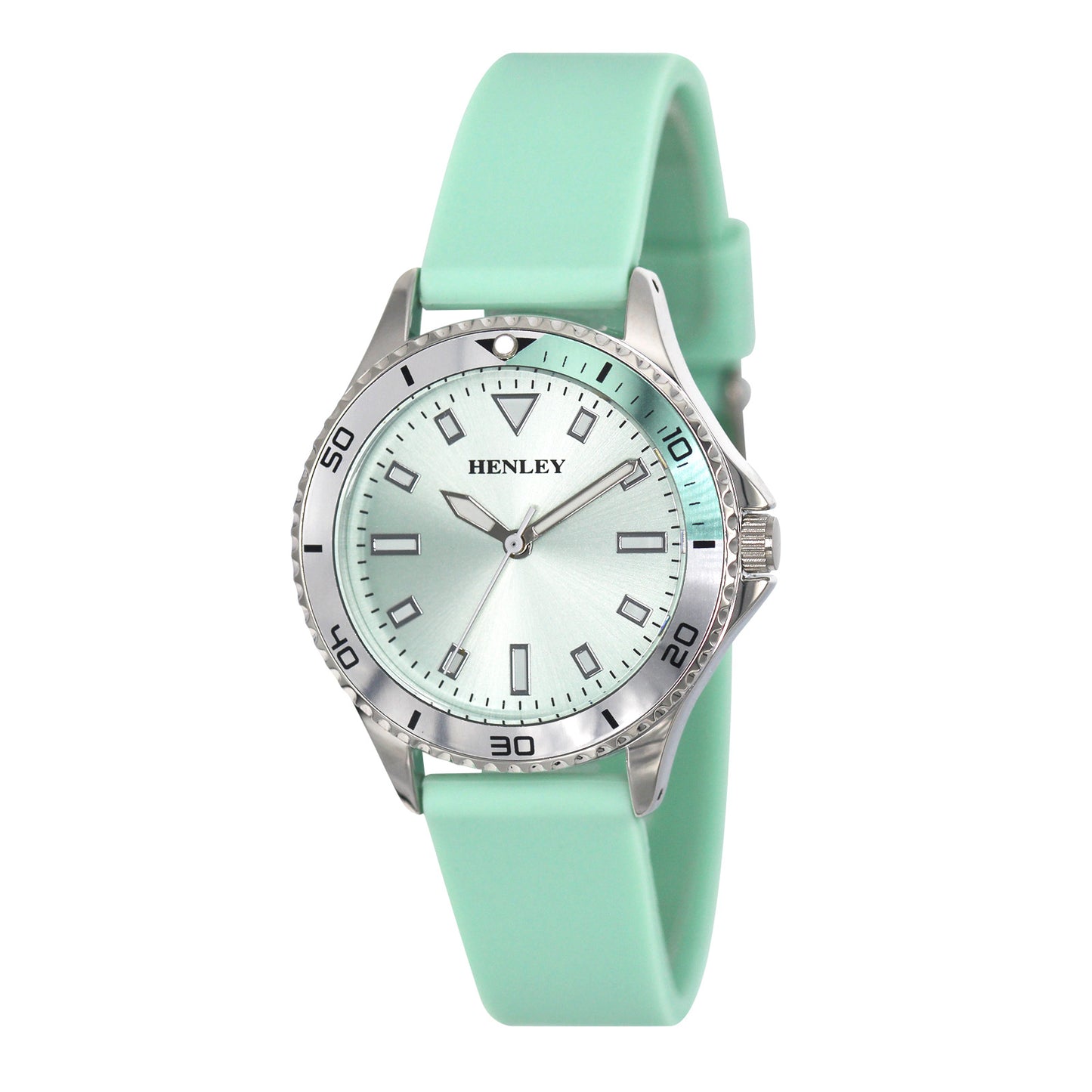HENLEY LADIES WATCH-H06188