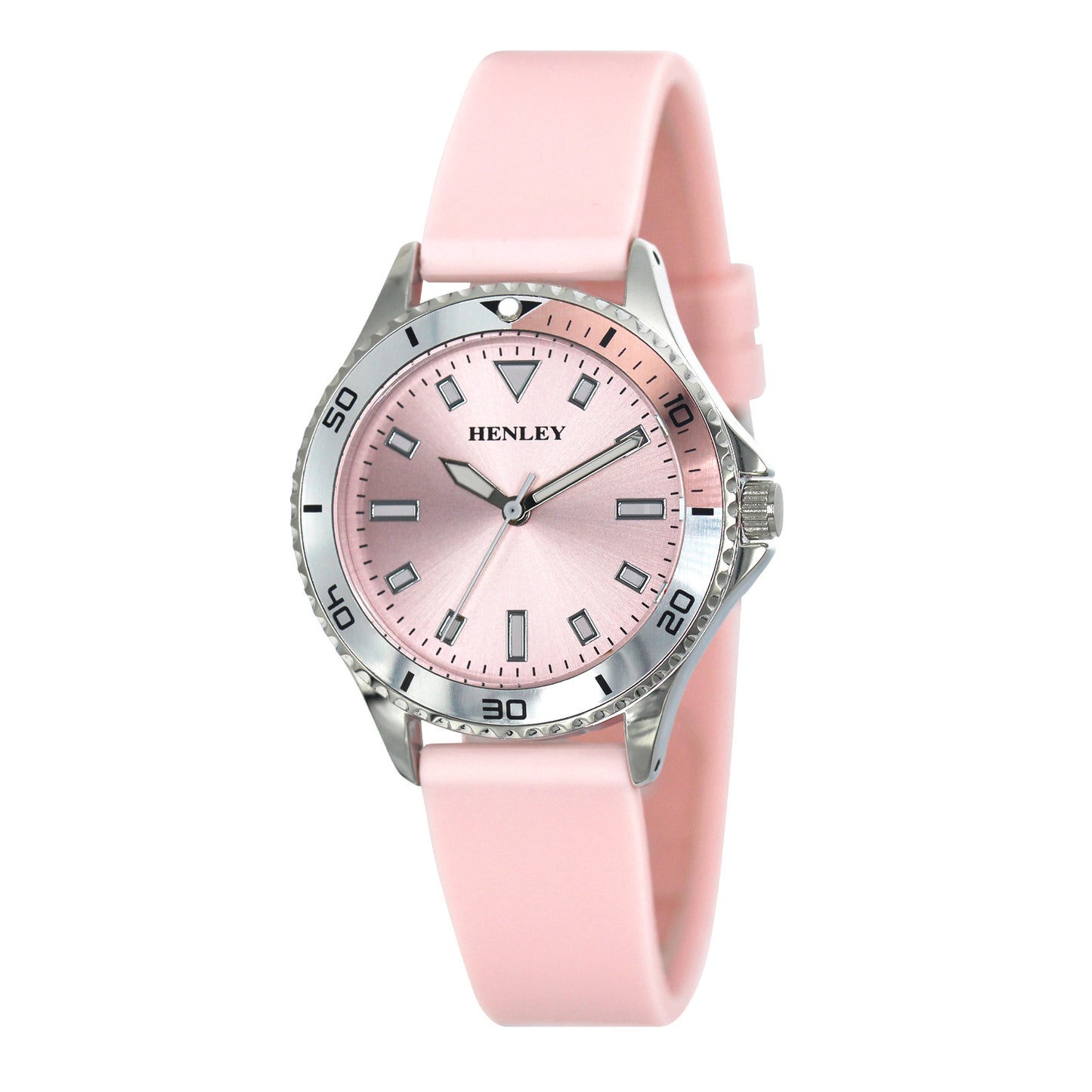 HENLEY LADIES WATCH-H06188