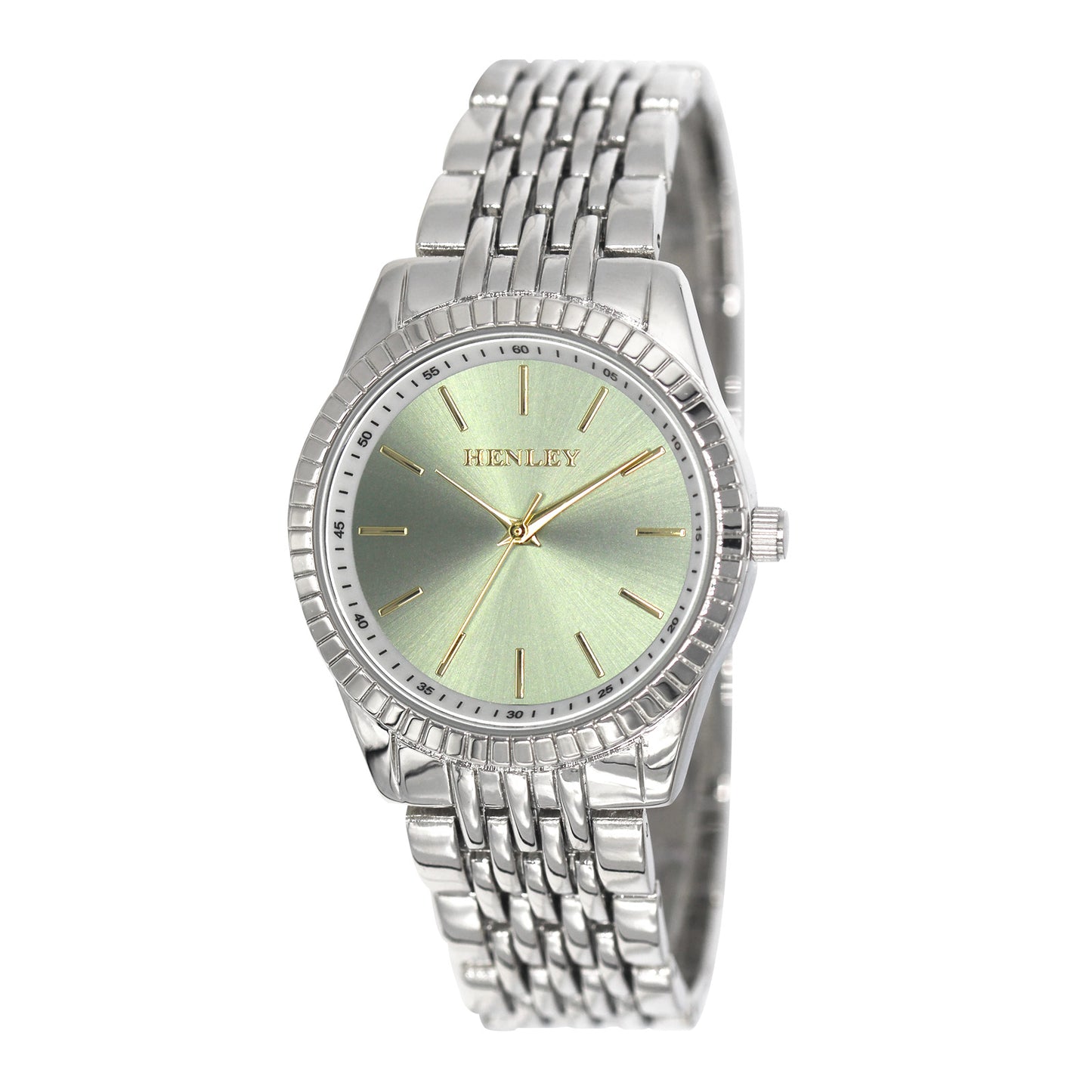 HENLEY LADIES WATCH-H07328