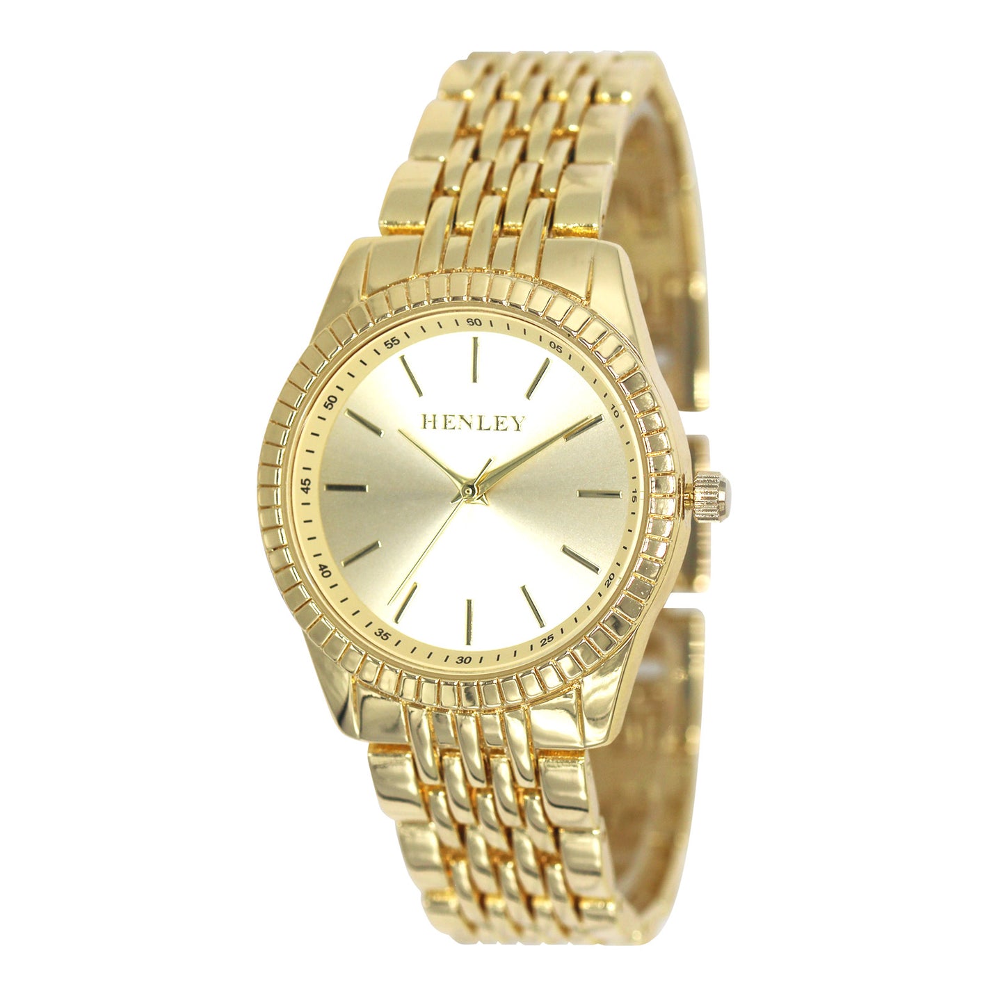 HENLEY LADIES WATCH-H07328