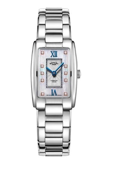 Rotary Dress Diamond - LB05435/07/D