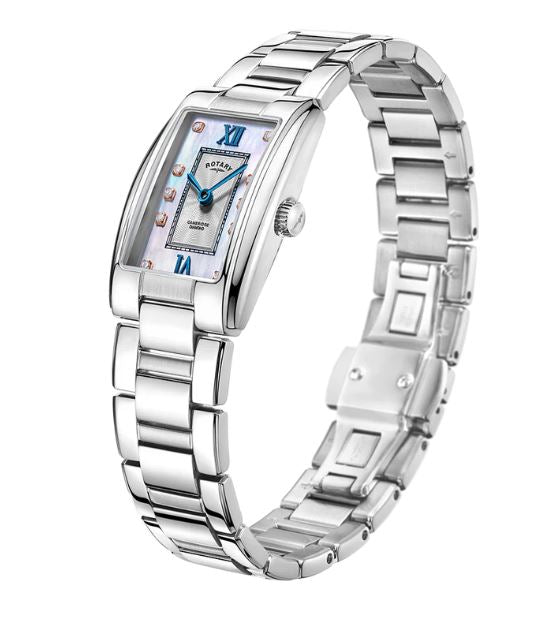 Rotary Dress Diamond - LB05435/07/D