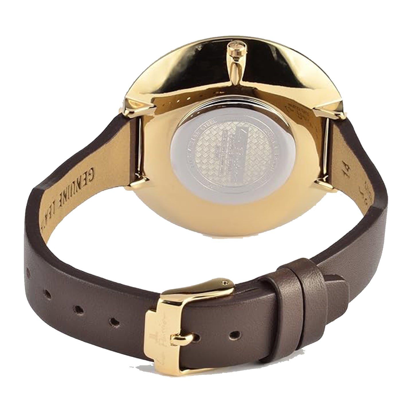 JACQUES LEMANS - LP-115D