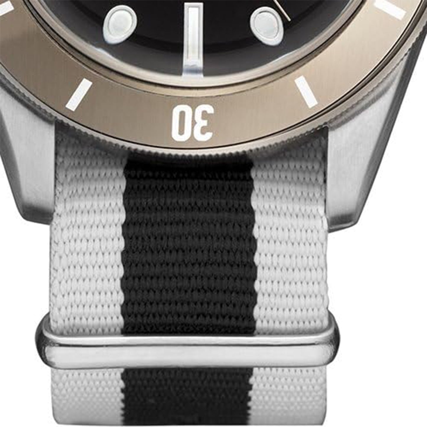 FONDERIA Sea Wolf Collection Wristwatch- P-8A002UNM