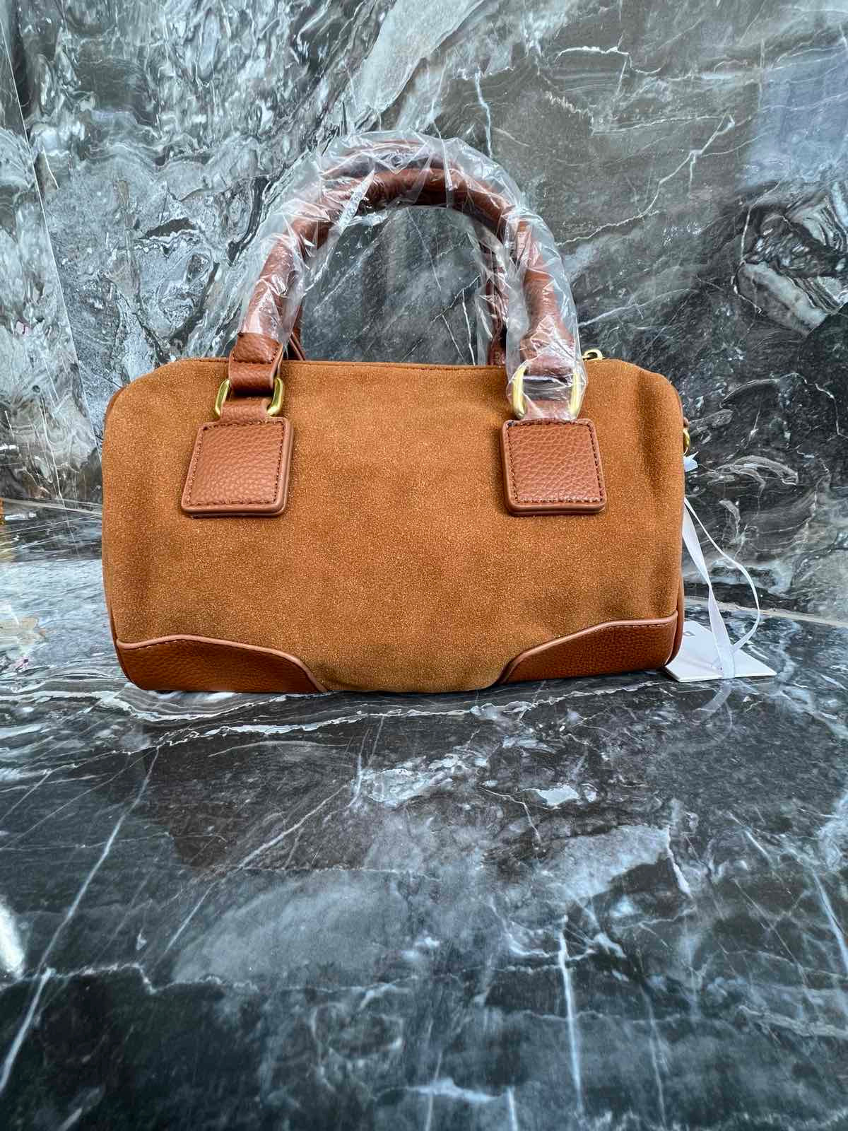 Women's Bags - PH4148 Brown