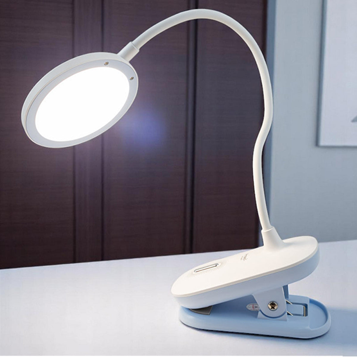 LED Rechargeable Table Lamp 4W - PM6601